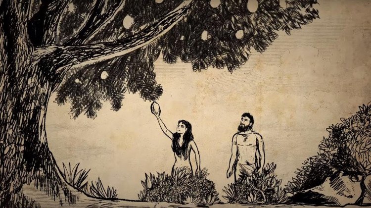 the-purpose-of-human-creation