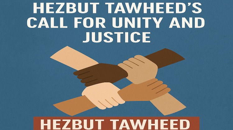 hezbut-tawheed-call-unity-justice
