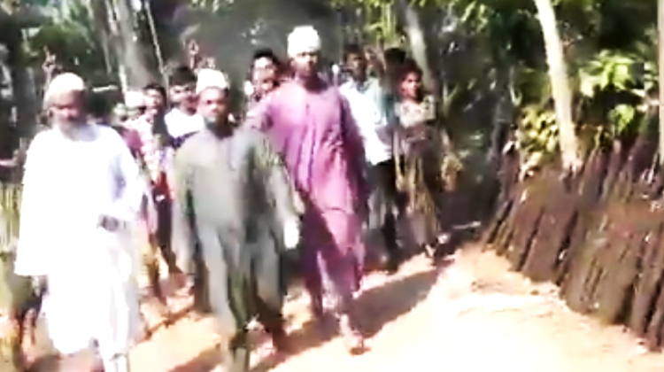 Hezbut Tawheed Targeted by Extremist Mob Violence Across Bangladesh