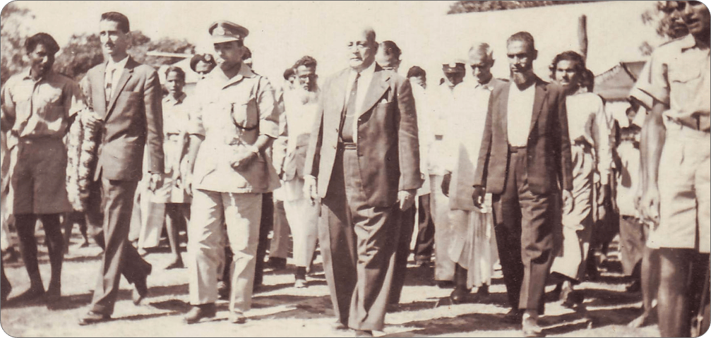 Mohammad Bayazeed Khan Panni