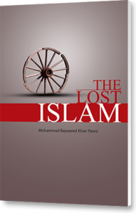 The Lost Islam