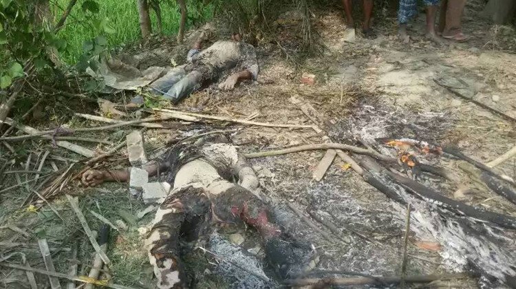 When Faith Becomes a Target: The Relentless Attacks on Hezbut Tawheed in Bangladesh
