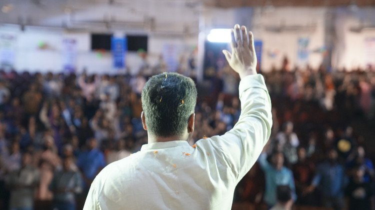 iftar-gathering-of-hezbut-tawheed-at-the-shilpakala-academy-in-cumilla