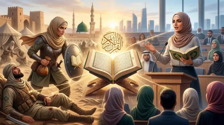 women’s-rights-in-true-islam