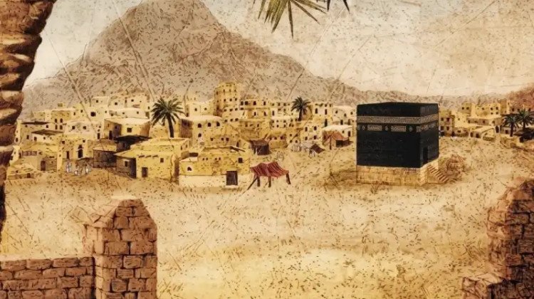 what-changes-islam-brought-to-arabia