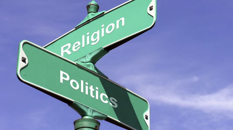 politics-involving-religion-is-the-main-obstacle-to-establishing-the-deen.