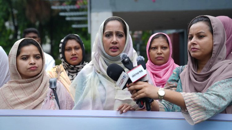 Struggle for Workers’ Rights and Drug-Free Society Described as a Moral ‘Jihad’