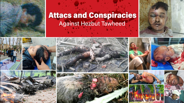 The worst massacre in living memory:  Double murder in Sonaimuri, Noakhali