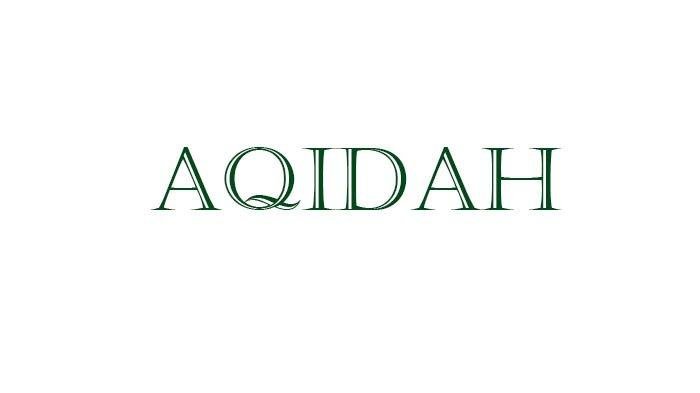 Aqidah