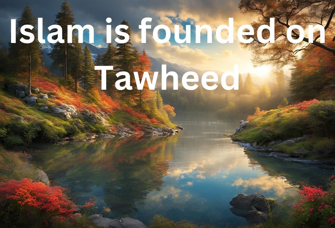 Tawheed